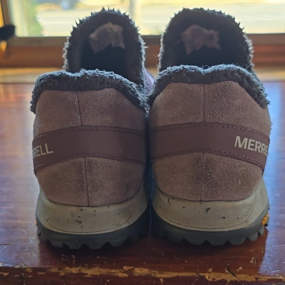 Merrell Antoro - Picture 3 of 7